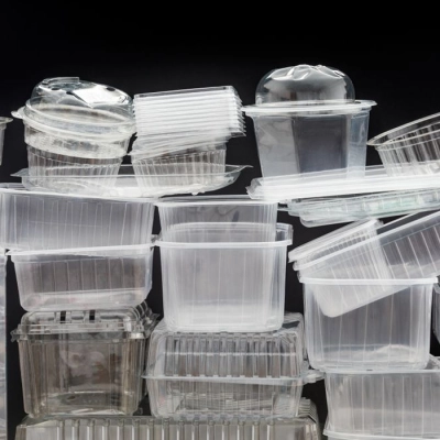 Посуда, упаковка