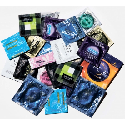 Презервативы