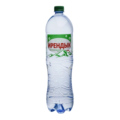 Вода Ирендык 1,5л 1*6 негаз