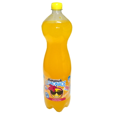 LEMONADE 1,5л 1*6 Маракуйя