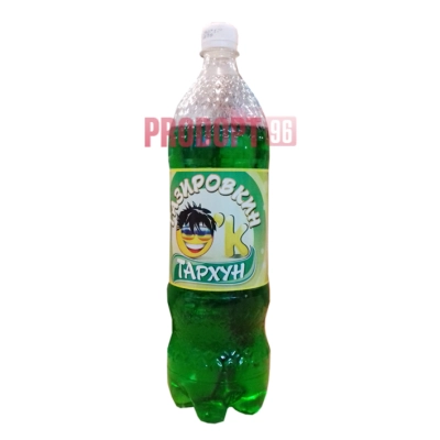 Газировкин 1,5л 1*6 Тархун