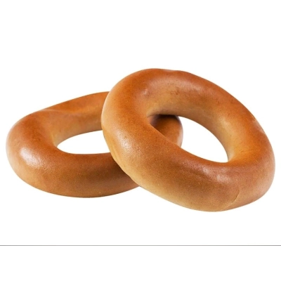 Баранка Горчичная 2,5кг п.Октябрьский