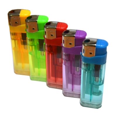 FOX FX-55 1*50*20 Зажигалки