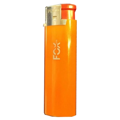 FOX FX-77 1*25 пьезо Зажигалки