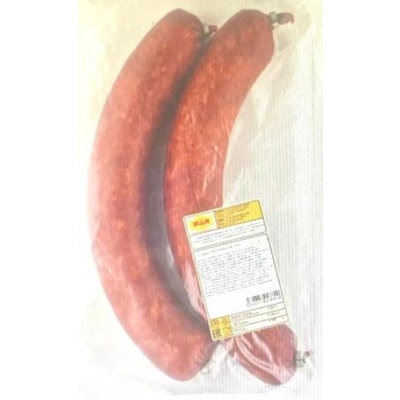 Желен Советская рубленная в/к