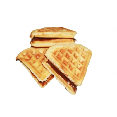 Домашнее 4кг (17) Бутка К чаю с нач.вар.сгущ. Печенье