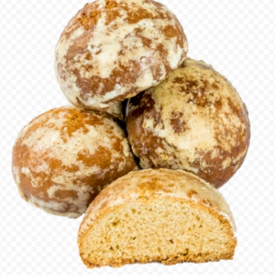 Дубровские 3,5кг Кыштым пряники