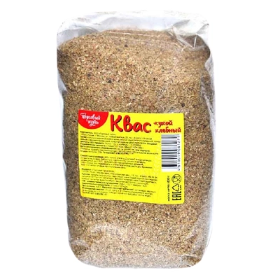 Квас сух. 200гр*30 Релиш