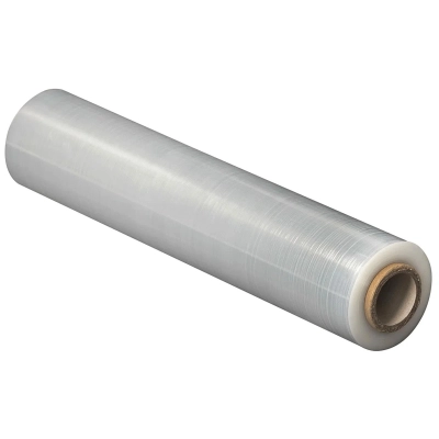 СТРЕТЧ-ПЛЕНКА 313*208*528мм 1*6 Новаролл