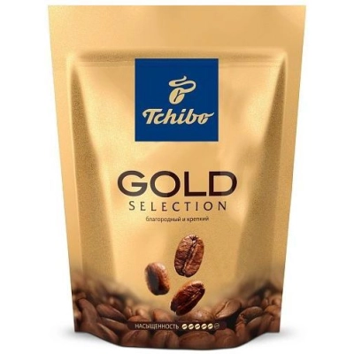 Чибо (Тибио) GOLD 150гр 1*12 пакет
