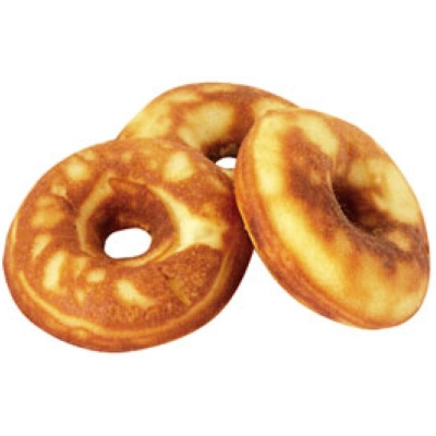 Весёлые бублики 1,8кг В.сладости Печенье