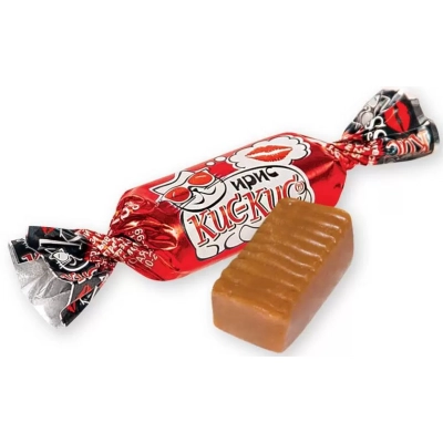 Кис-Кис 1кг 1*8 Об.Кондитеры Ирис