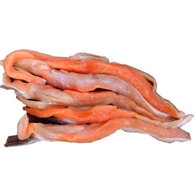 Брюшки лосося с/м п/ф