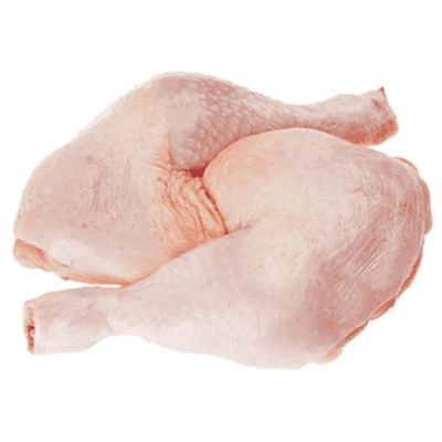 Окорочка кур.  с/м монолит