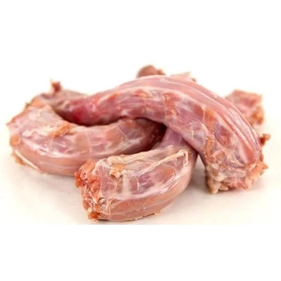 Шея  куриная с/м