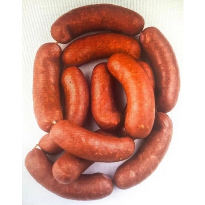 Желен Чесночная  п/к