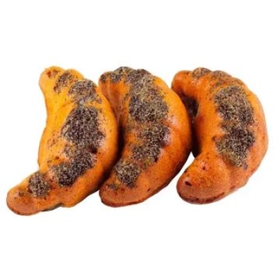 Кекс Круассан с Маком 2,5кг Армавир