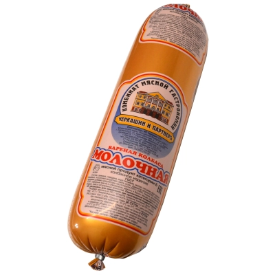Молочная Черкашин вар