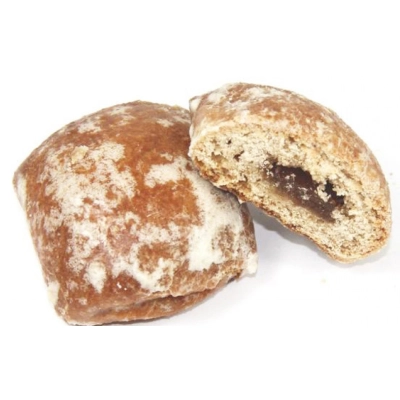 Солнце 5кг Кыштым с яблочной начинкой пряники