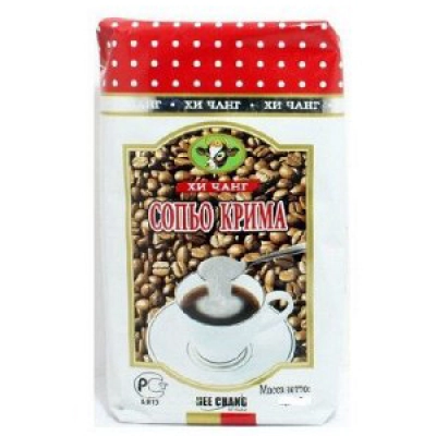 Сливки Сопью Крима 500гр 1*24