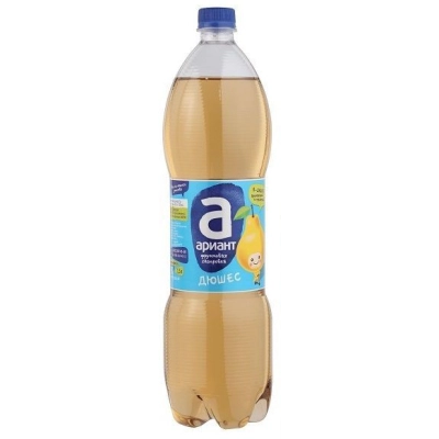 АРИАНТ 1,5л 1*6 Дюшес