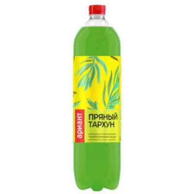 АРИАНТ 1,5л 1*6 Тархун