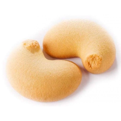 Кременкульское со вкусом Банана (114) 2,5кг Кременкуль Печенье сдобное