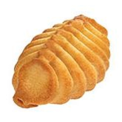 Кременкульское со вкусом Лимона (111) 2,3кг Кременкуль Печенье сдобное