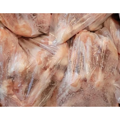 Набор Для Супа с/м кура Кость