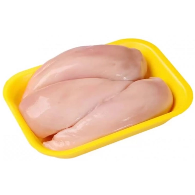 Филе  грудки  кур ЦБ  подл,