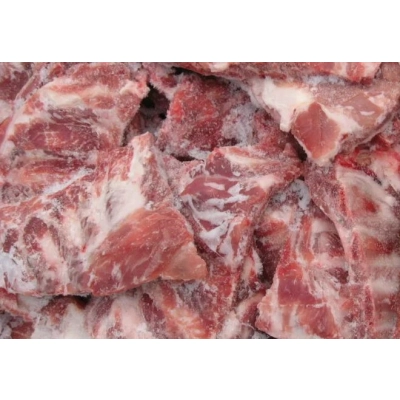 Ребрышки свиные уголок с/м Калинка