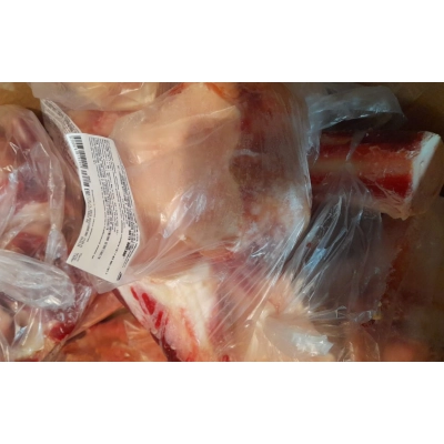 Кость говяжья