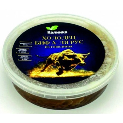 Калинка Холодец Биф а-ля 0,3кг
