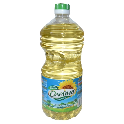 Олейна подсолн. 2,0л 1*6 Масло