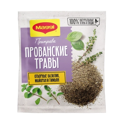 Прованские травы (7794) 20гр 1*12 Магги