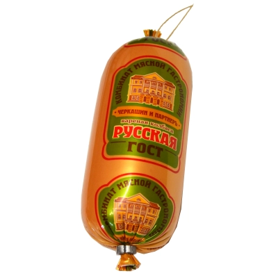 Русская Черкашин 0,35