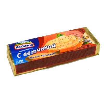 Сыр Хохланд 100 гр *36