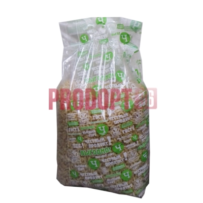 Честный продукт 5кг Рожки