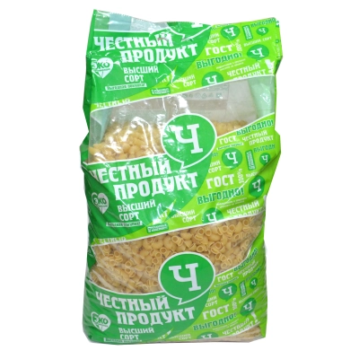 Честный продукт 5кг Улитка