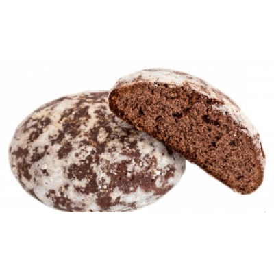 Шоколадный люкс 3кг Кыштым пряники