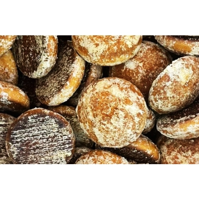 По домашнему рецепту (60) 5кг Пряники Динсландия