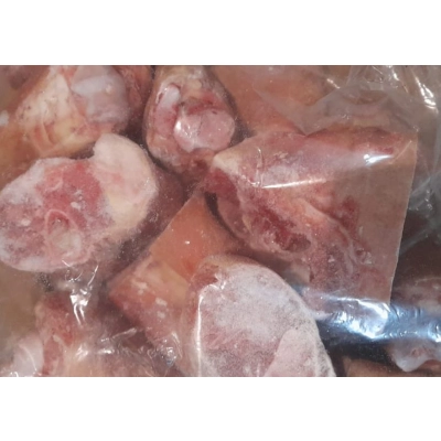 Набор д/холодца свинина Великолукский