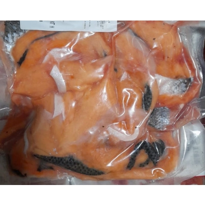 Набор Для УХИ СРЕЗЫ форель