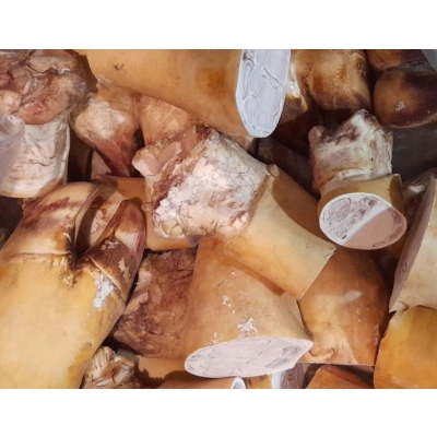 Ноги говяжьи с/м