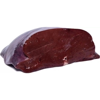 Печень Говяжья