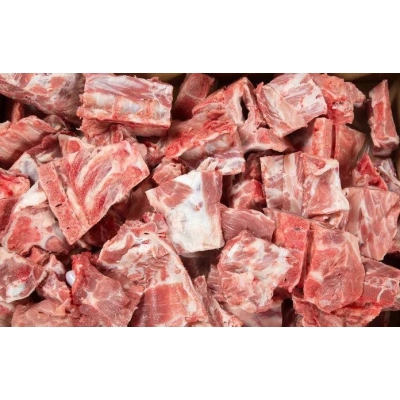 Рагу Свиное  с/м (монолит)