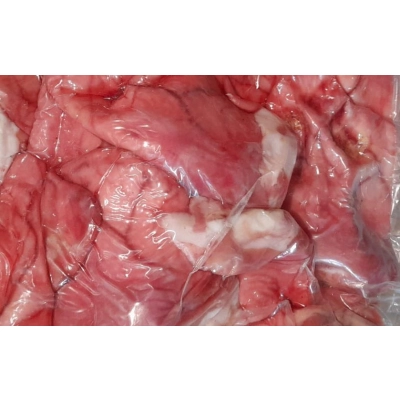 Уши свиные с/м