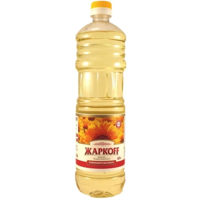 Жарко 0,8л 1*8  раф