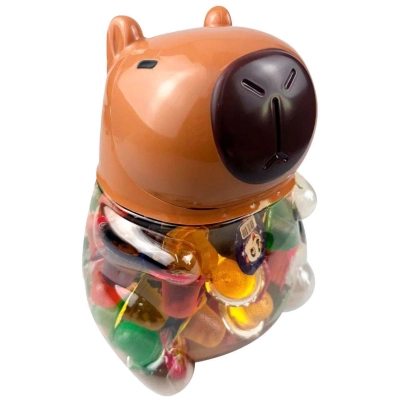 Желе Капибара 13гр 1*100