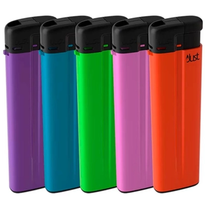 JUST TRENDY JT 053 1*25 пьезо Зажигалки